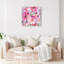 Morning Blossoms Canvas Floral & Botanical Print by Oliver Gal-1317721316-1318475077