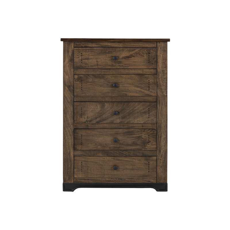 Commode 5 tiroirs