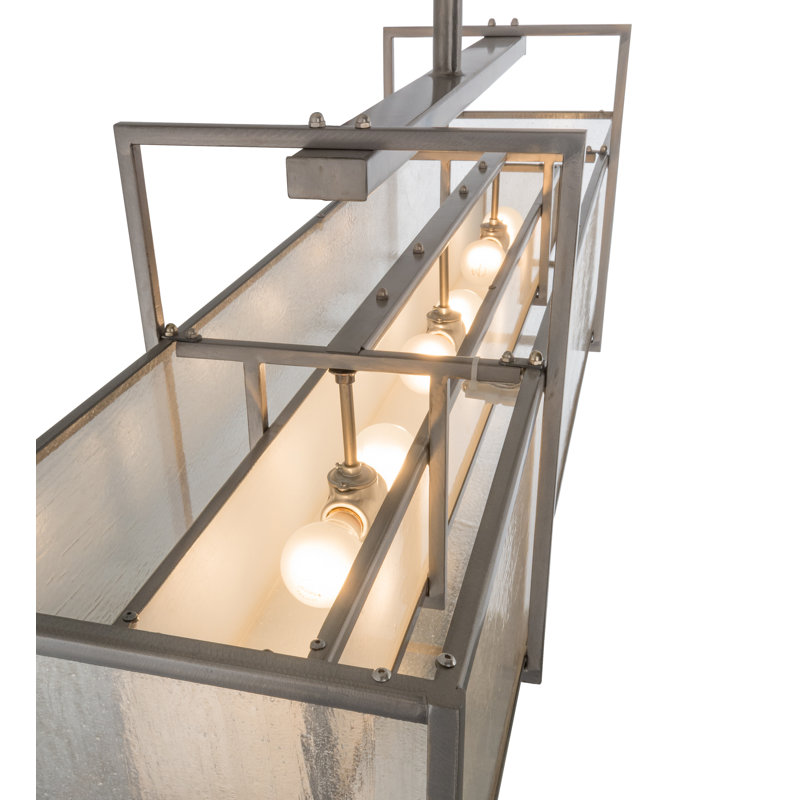 Nelson 6 - Light Pendant