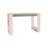 Eulla 28.7" H x 47.2" W Manufactured Wood Rectangular Writing Desk-1953638245