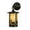 Rustic Lodge 1 - Light Outdoor Wall Lantern