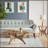 Triangle Wood Coffee table-350054139