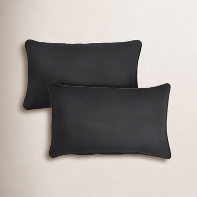 Ashish Sunbrella® Throw Pillow