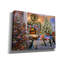 Folia " A Magical View To Christmas " by Nicky Boehme-746344999