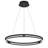 Inklen 1 - Light LED Kitchen Island Pendant-1538170095
