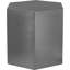 Table de bout Elem Hexagon-720624