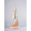 In Her Thoughts Woman Figurine