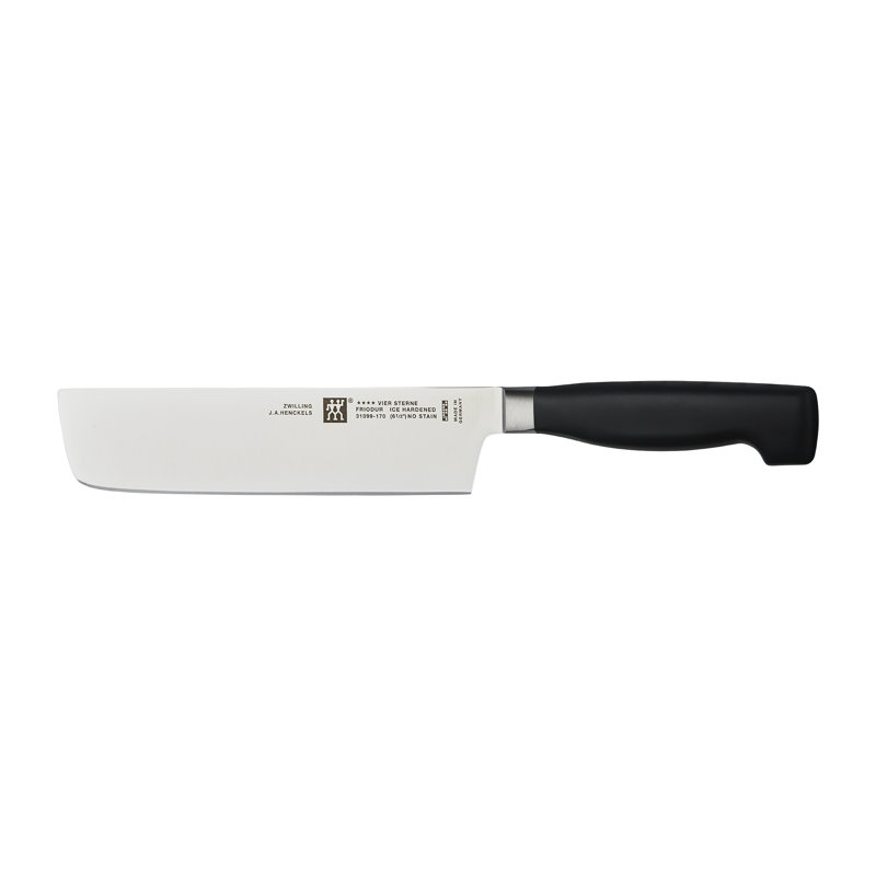 Four Star 6.69-inch Nakiri Knife