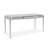 62'' Solid Wood Console Table