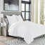 Trabuco 3-Piece Duvet Set - White-648536909