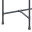 Table basse à 4 pieds Jayrin