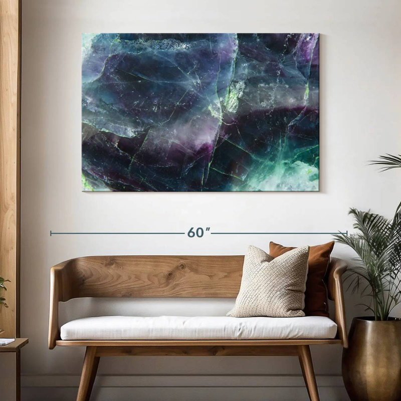 Alvord Fluorite Stone