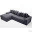 Canapé-lit convertible Oversize-117795033