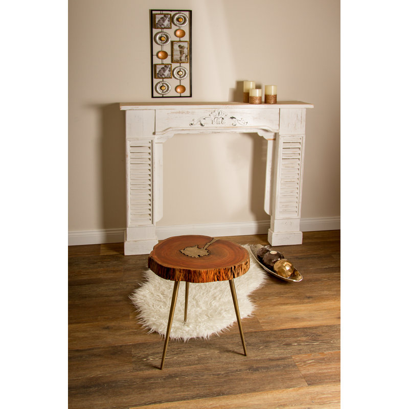 Katarina Three Leg Coffee Table