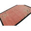 Hand Knotted Wool Area Rug-738530535