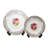 Hamner Piece Porcelain China Dinnerware Set - Service for 8