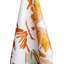 Wildflowers I Large Repeat Luxury Throw Pillow-220747075