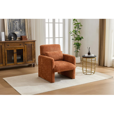 Modern Accent Chair