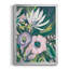 Jardin de la jungle mauve II-88442904-88442901