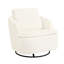 Fauteuil oscillant surdimensionné Arthur-2012739879