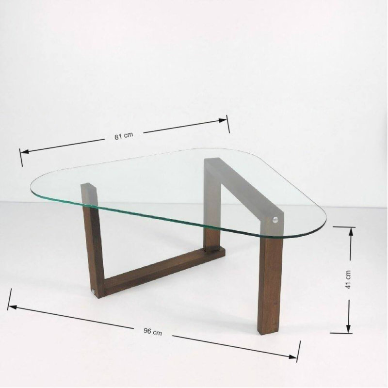 Carrson Coffee Table