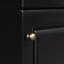 Meuble-lavabo avec lavabo, meuble-lavabo avec tablette de porte et tablette réglable Damore-1886225497-1886225501