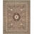 Cruz Hand Tufted Wool Oriental Rug-1527796844