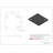 Weld Plate – For Casters with 4 Inch x 4-1/2 Inch Top Plate – Service Caster