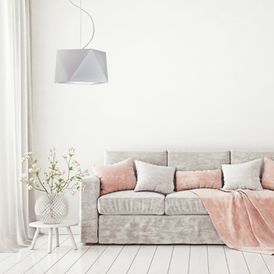 Deneice 1 - Light Single Pendant