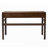Solid Wood Rectangular Writing Desk