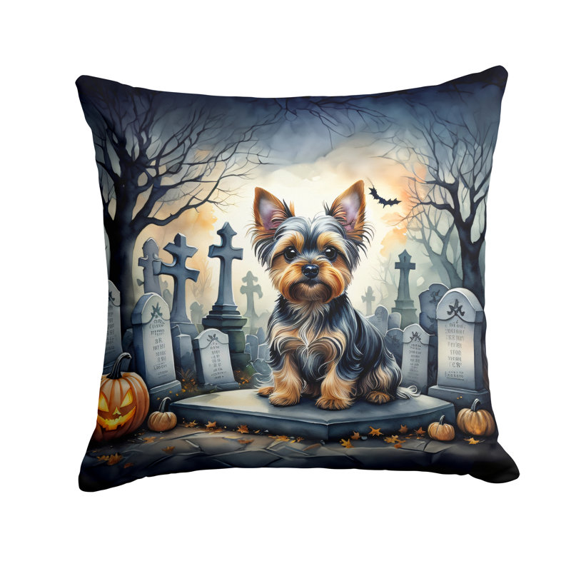 Other/No Pattern Outdoor Throw Pillow, 14" x 14"
