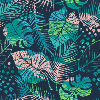 Plantes tropicales Byrine