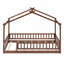 Structure de lit en bois avec clôture-996520319-996520306