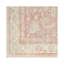 Antique One Of A Kind Handmade Rug