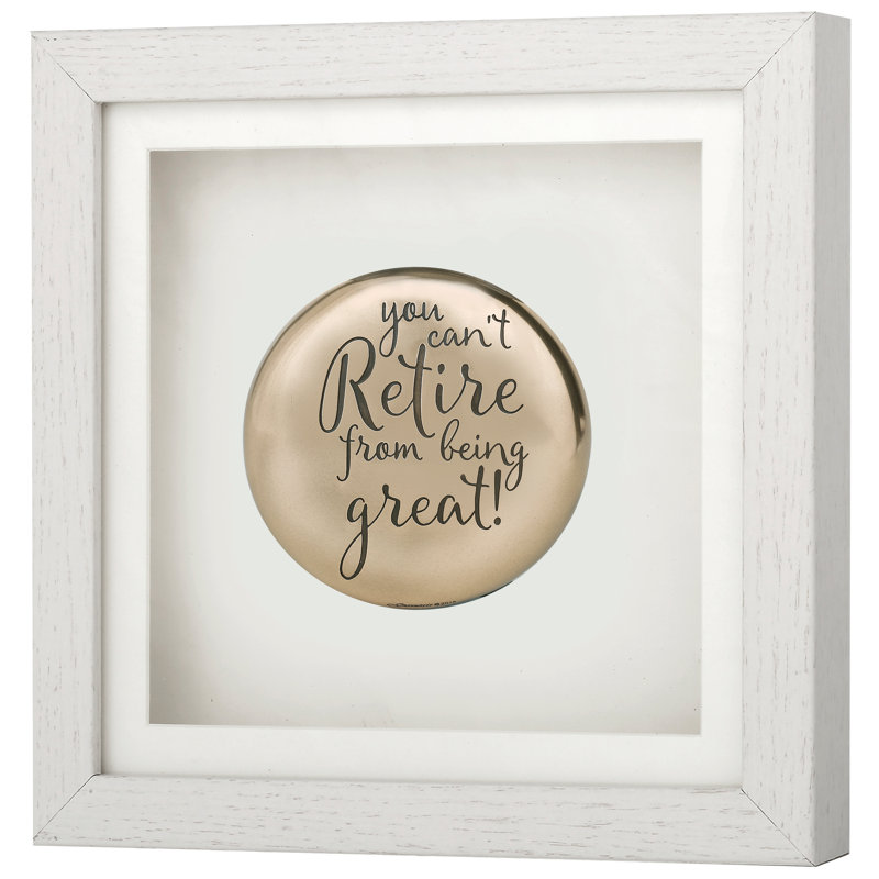 Wall Decor on Wood