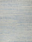 Blue/Ivory