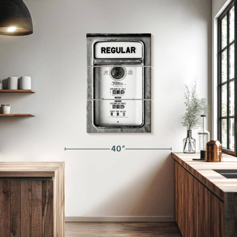 Mehar Regular, 38" H x 24" W