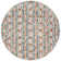Rubalcava Hand Tufted Wool And Cotton Geometric Rug