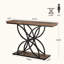 120Cm Console Table