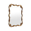 Miroirs pleine grandeur en bois manufacturé de forme libre-129456125