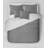 Bedford 5 Piece Comforter Set-248671100-248671089