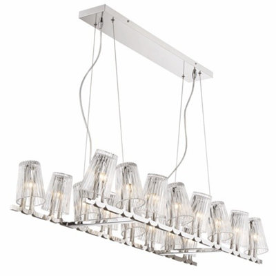 Goodner 16 - Light Pendant