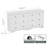 12 Drawer 116'' W Double Dresser-318184874
