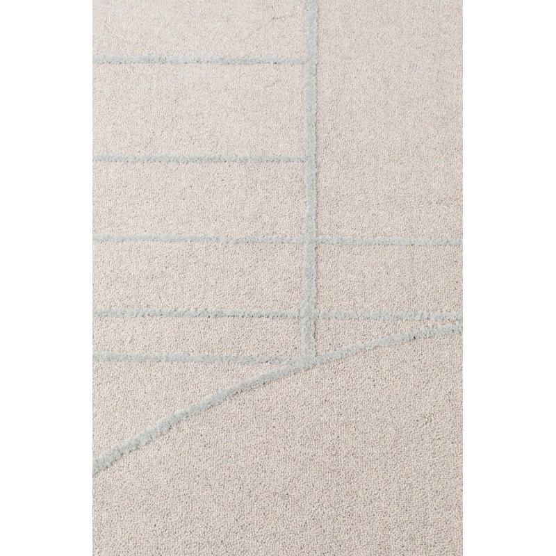 Bliss Geometric Area Rug