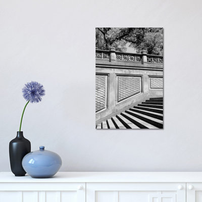 " Central Park IV " by Bethany Young