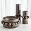 Hera Handmade Ceramic Table Vase-448398048-448398049
