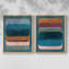 Impression encadrée Palette Formation I-Premium - prête à être accrochée - aucun clou requis - aucun clou requis-1552297967-1552297966