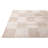 Indira Light Brown Rug
