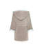 Cheeky Owls Neutral Bathrobe-73522963