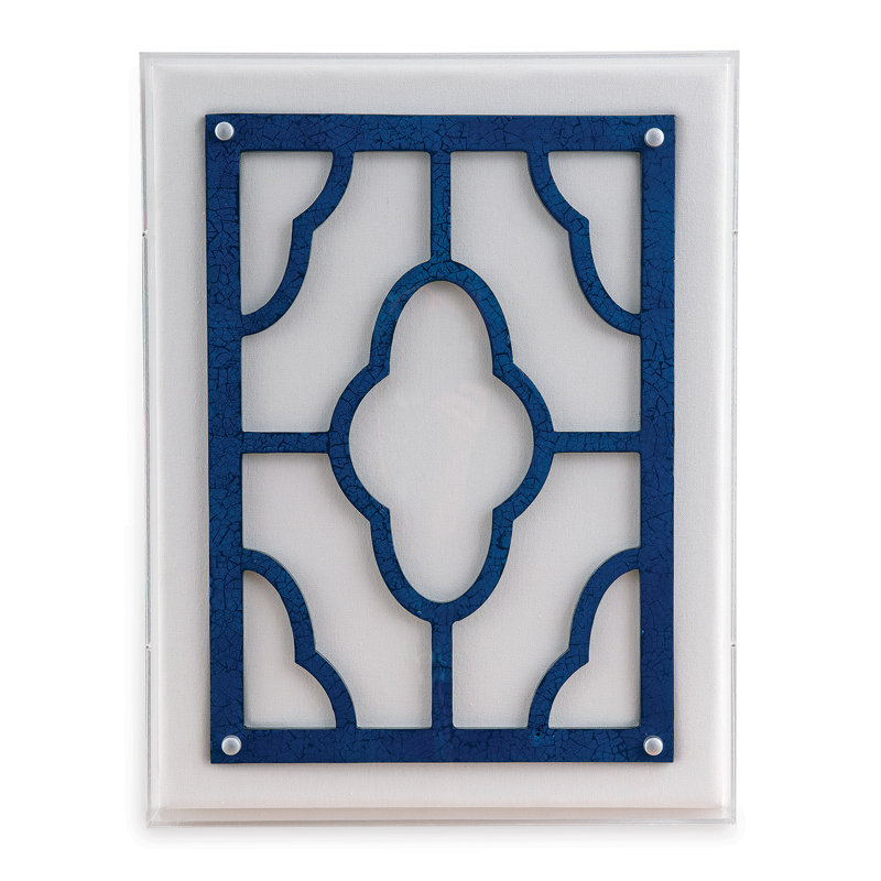 Handmade Eggshell Wall Decor